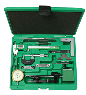 mechanical measuring tools