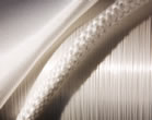 Glass fabrics for production<br>of electric insulation materials