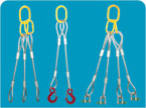 metal slings