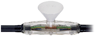 cable joints<br>cast resin technology