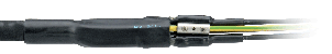 cable joints<br>and termination<br>heat shrinkable technology