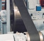 transmission and elevator belts,<br> elevator buckets and<br> attaching bolts