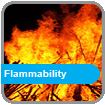 flammability