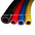 rubber textile hoses