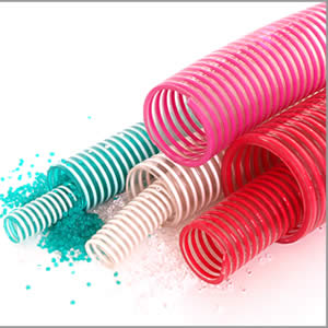 PVC hoses