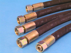 hydraulic hoses