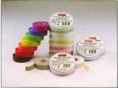 PVC tapes