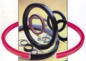 profile gaskets