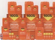 Rocol Industrial Lubricants