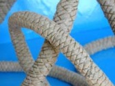 insulating rope